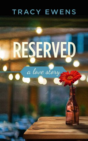 [A Love Story 04] • Reserved